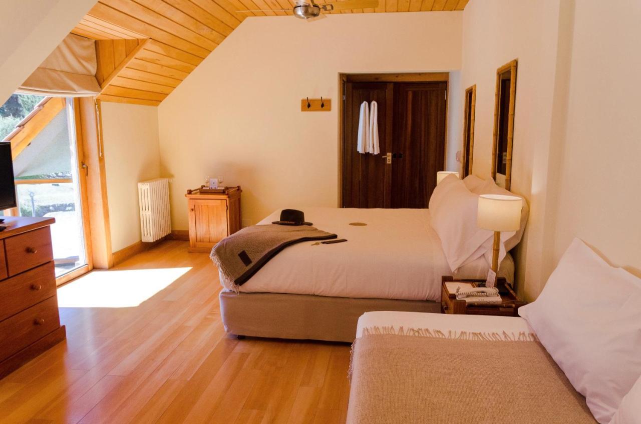 Family Room Mountain View