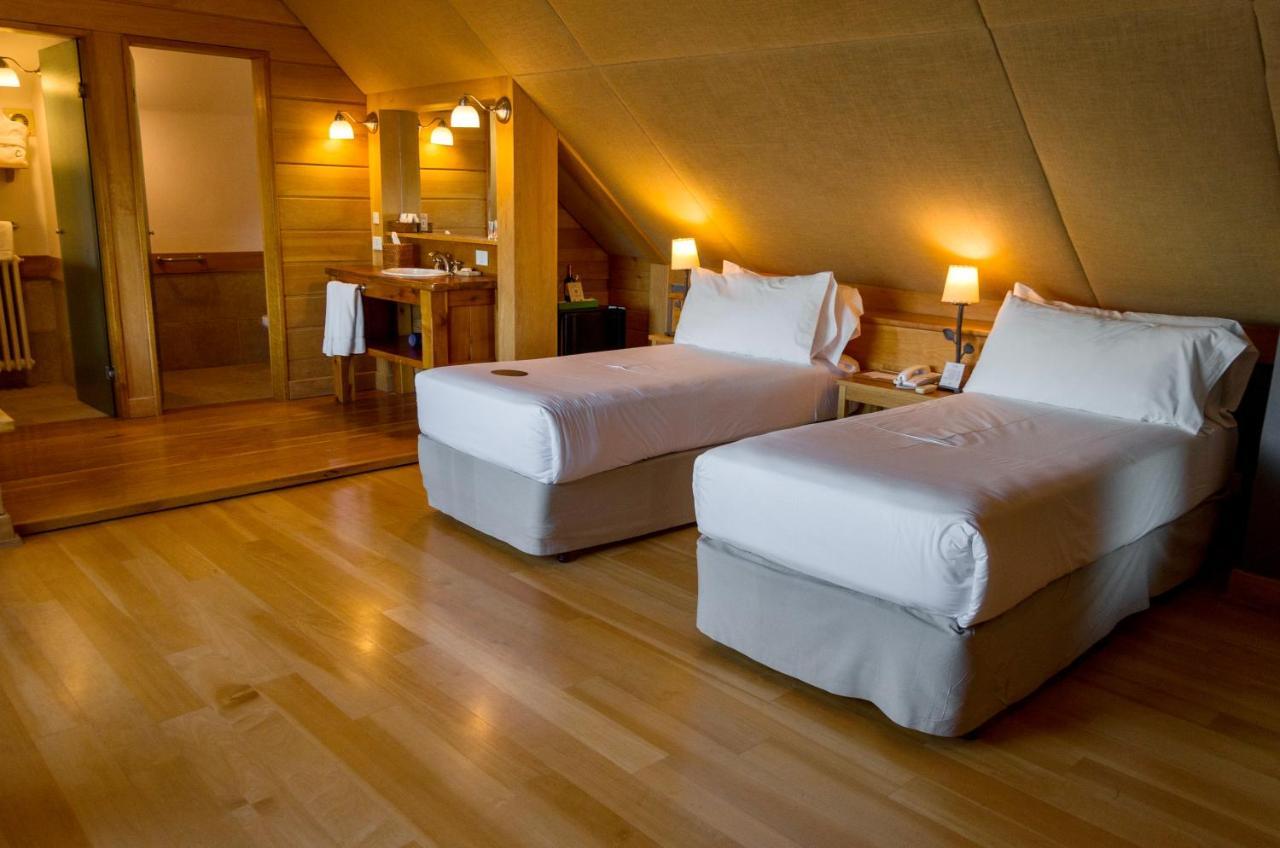 Double Room Lake View