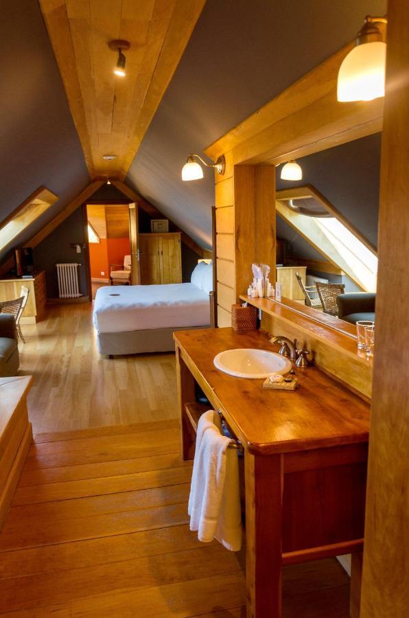 Double Room Lake View