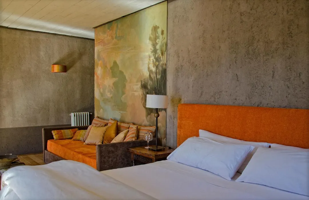 Luma Casa De Montana-1