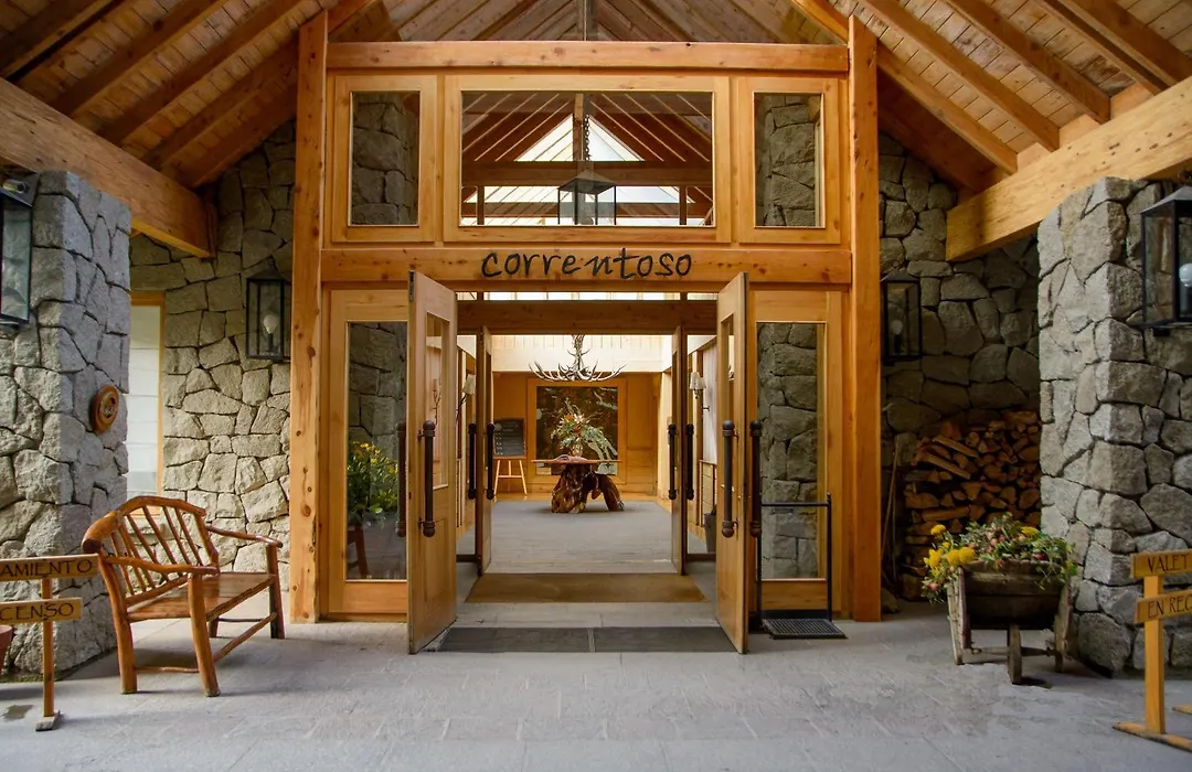 Correntoso Lake & River Hotel-1