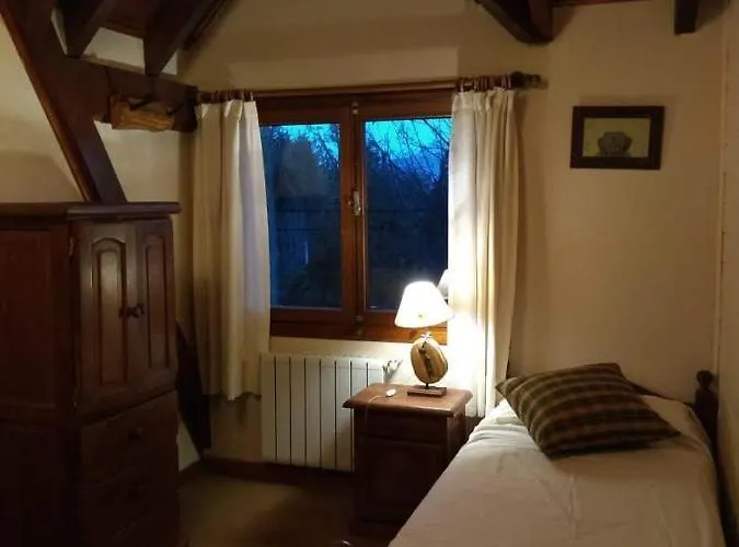 Casas Pampa