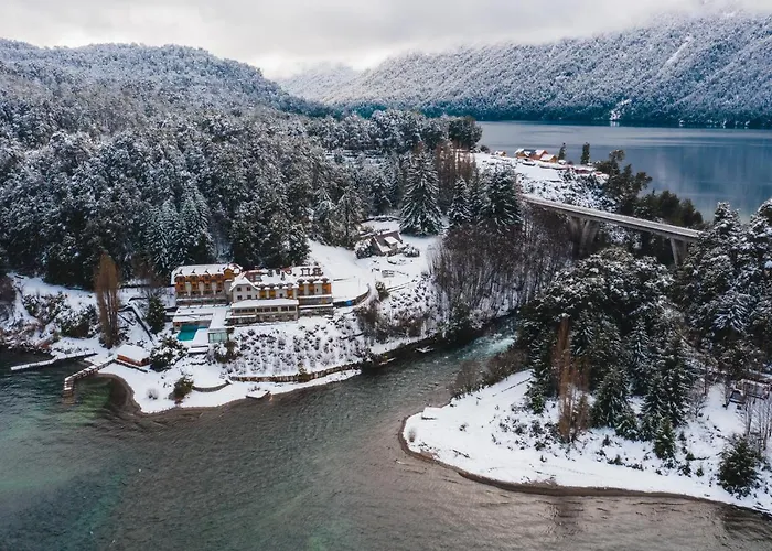 Correntoso Lake&River Hotel