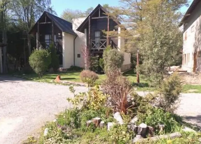 Cabañas Raimapu