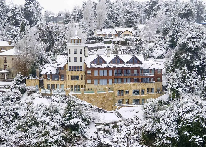 El Faro Boutique Hotel & Spa By Don