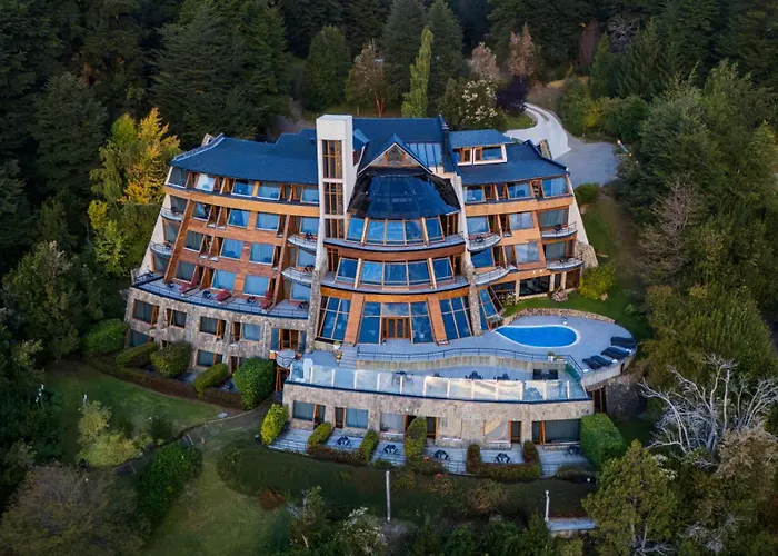 Sol Arrayan Hotel & Spa