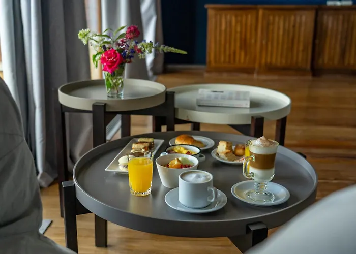 El Faro Boutique Hotel & Spa By Don